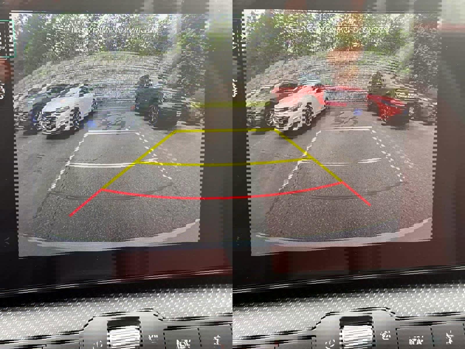 Used 2025 Kia K4 GT-Line w/ GT-Line Premium Package image 21