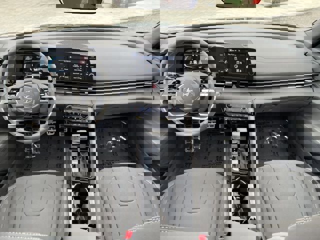 New 2026 Hyundai Elantra SEL Sport Premium image 20