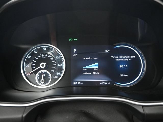 Used 2024 Genesis GV80 2.5T AWD/4WD image 14