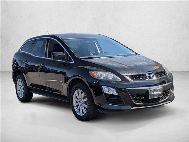 Used 2011 MAZDA CX-7 i Sport FWD image 3