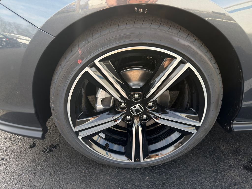 Used 2026 Honda Accord SE image 10