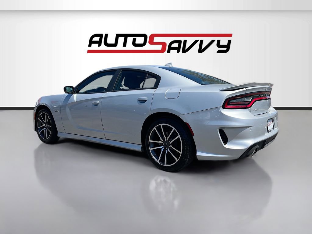 Used 2023 Dodge Charger R/T w/ Plus Group image 5