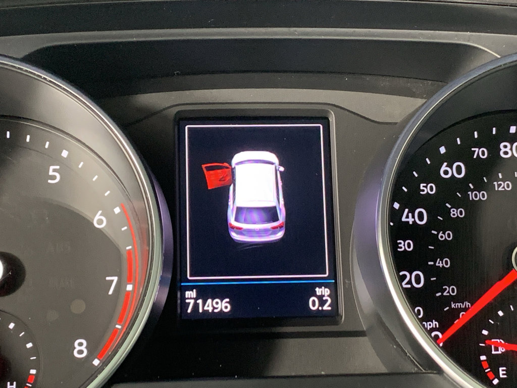 Used 2021 Volkswagen Tiguan S FWD image 24
