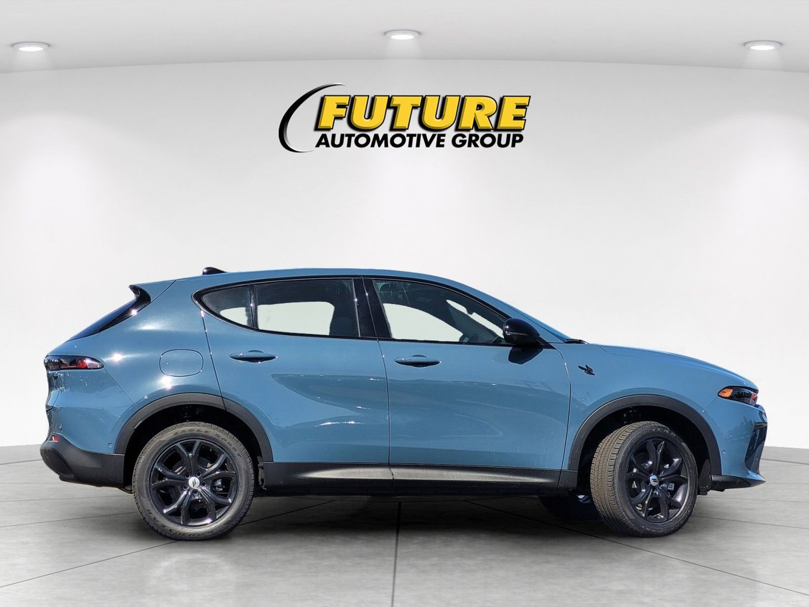 New 2024 Dodge Hornet GT w/ Tech Pack w/o Parking image 4