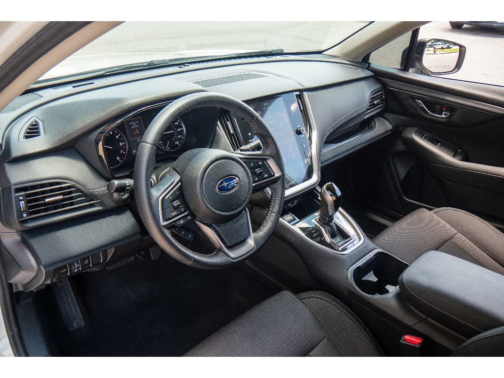 Used 2020 Subaru Outback Premium AWD/4WD image 12