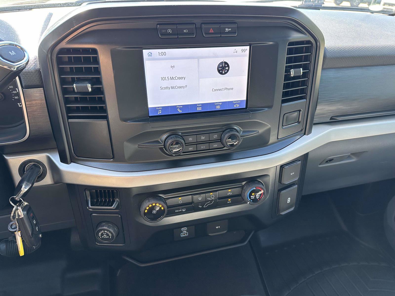 Used 2021 Ford F150 XL w/ Equipment Group 101A High RWD image 17