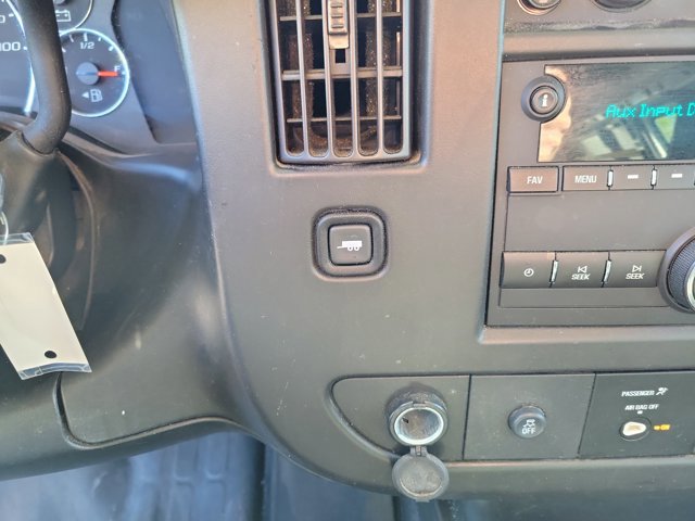 Used 2021 GMC Savana 2500 Work Van w/ Driver Convenience Package image 29