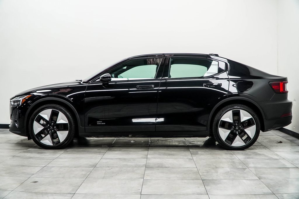 Used 2024 Polestar Polestar 2 image 7