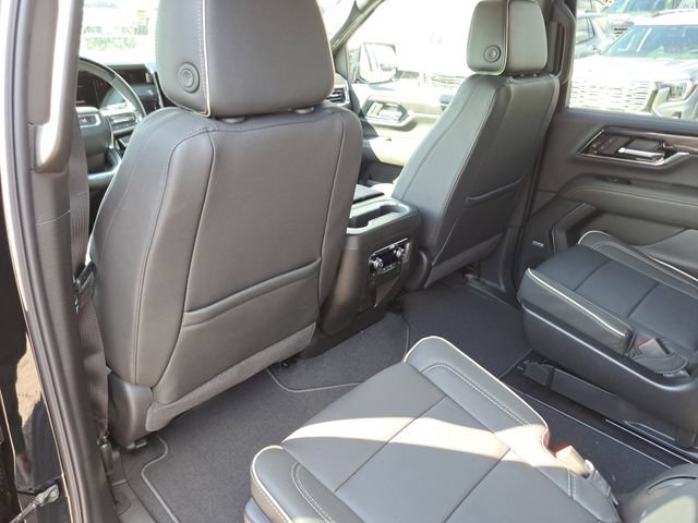 New 2026 GMC Yukon XL Elevation AWD/4WD image 11