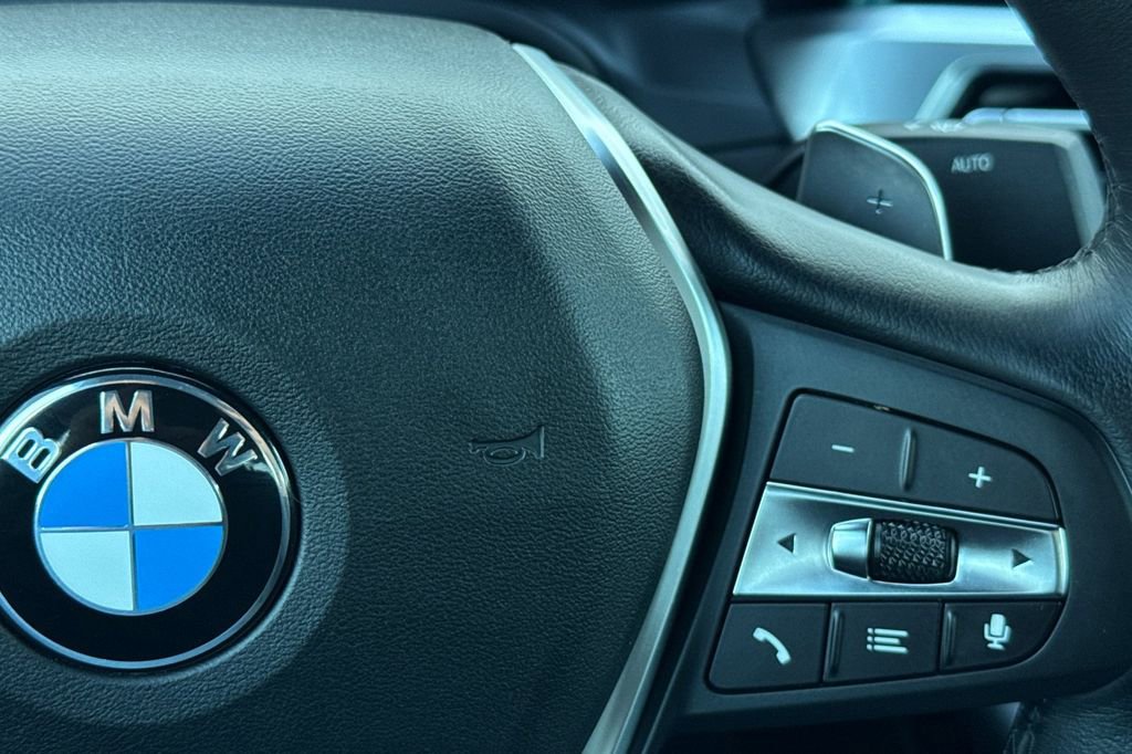 Used 2022 BMW 330i Sedan w/ Premium Package 2 image 27