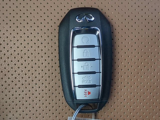 Used 2023 INFINITI Q50 Sensory RWD image 35