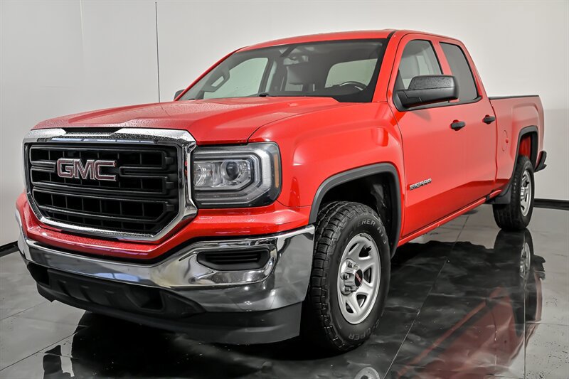 Used 2019 GMC Sierra 1500 Limited w/ Sierra Convenience Package RWD image 5