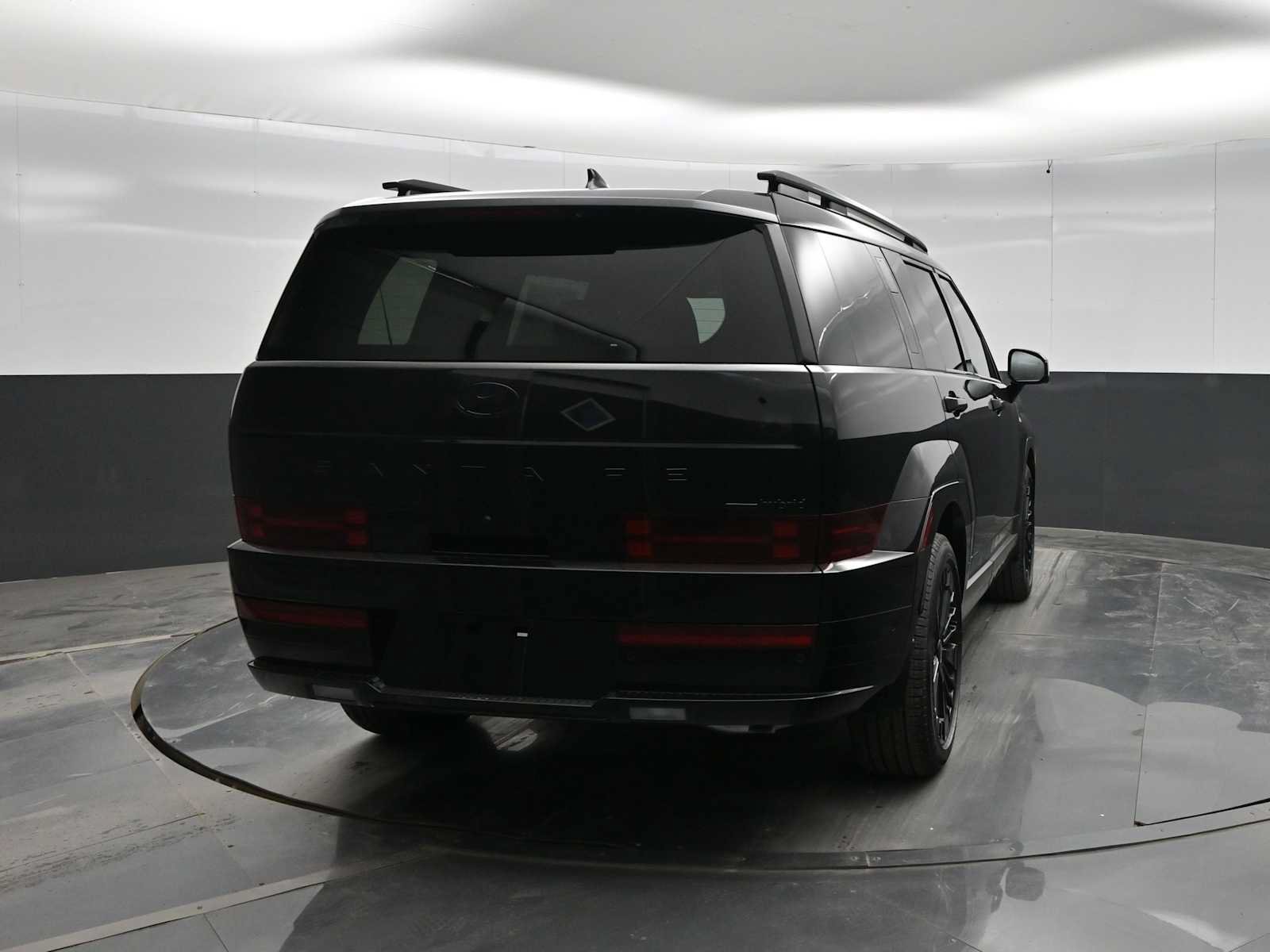New 2026 Hyundai Santa Fe Calligraphy AWD/4WD image 6