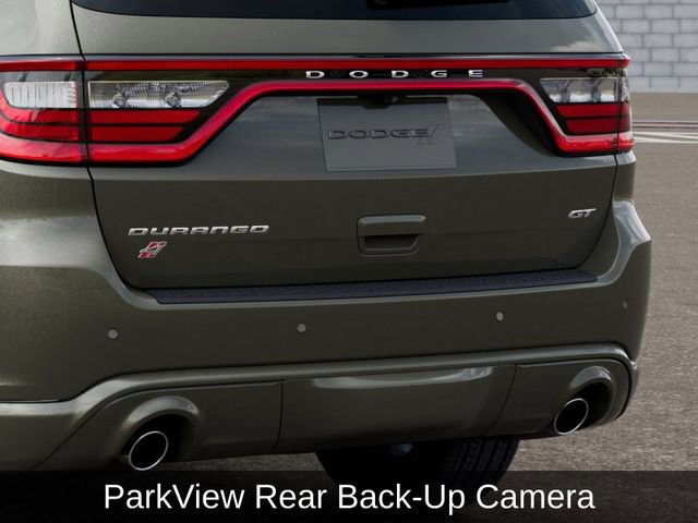 New 2026 Dodge Durango GT image 16