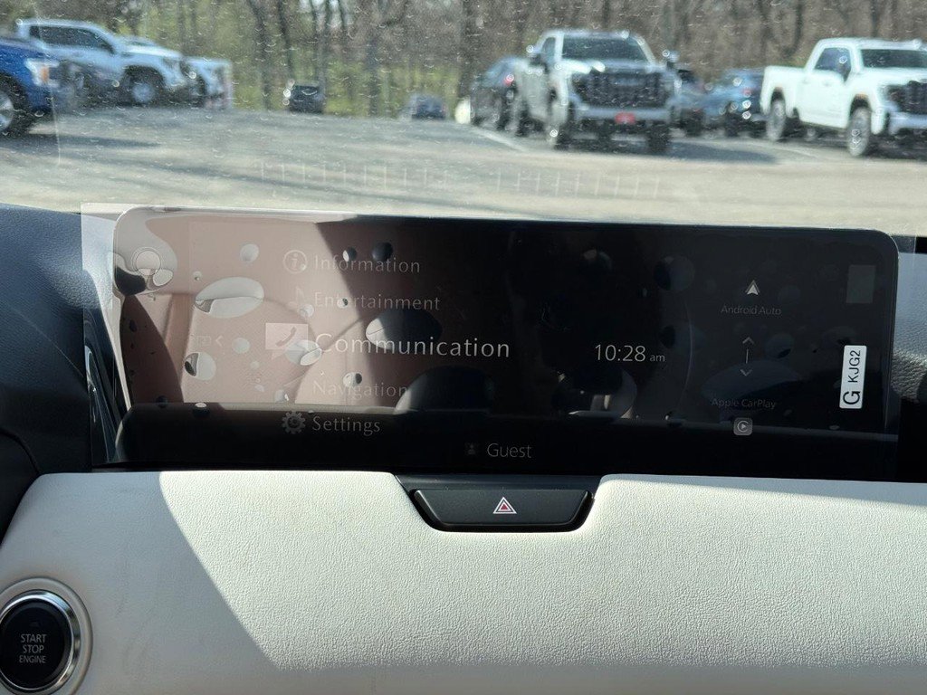 New 2026 MAZDA CX-90 3.3 Turbo S w/ Premium Package image 10