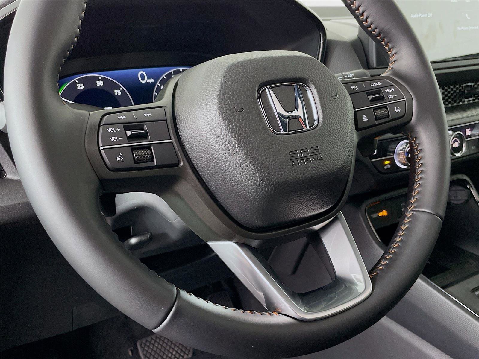 New 2026 Honda CR-V Sport-L image 8