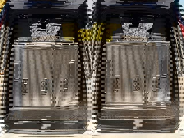 Used 2023 Cadillac Escalade V w/ LPO, Floor Liner Package image 27