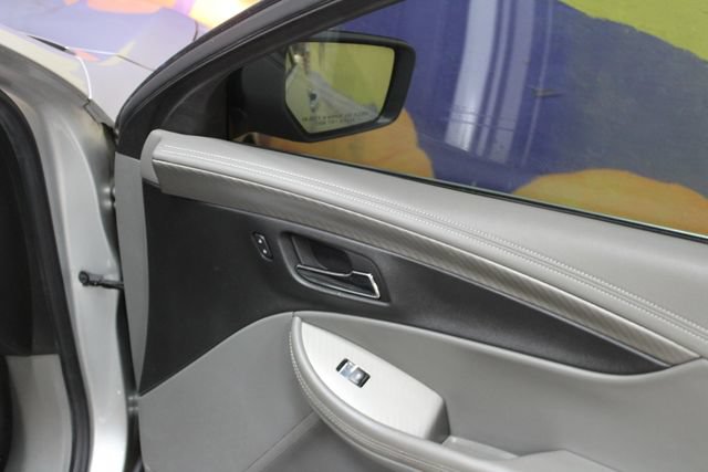 Used 2017 Chevrolet Impala LS FWD image 9