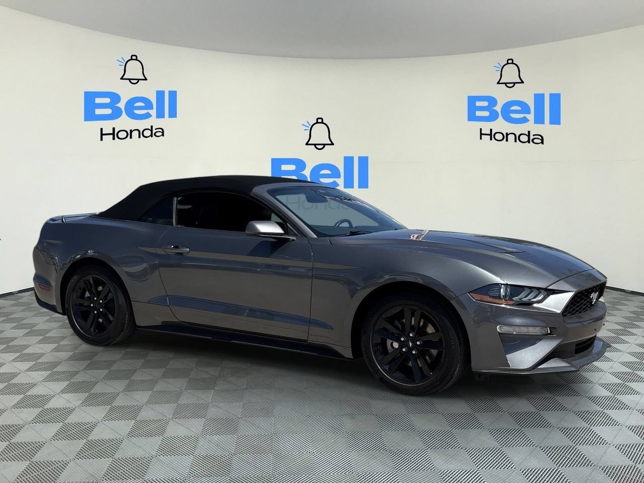 Used 2023 Ford Mustang Premium w/ Equipment Group 201A RWD image 6