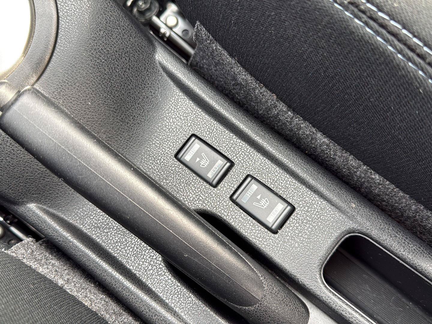 Used 2017 Nissan Versa Note FWD image 18