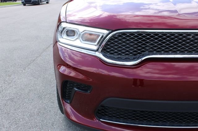 Used 2024 Dodge Durango SXT w/ Trailer Tow Group IV image 41