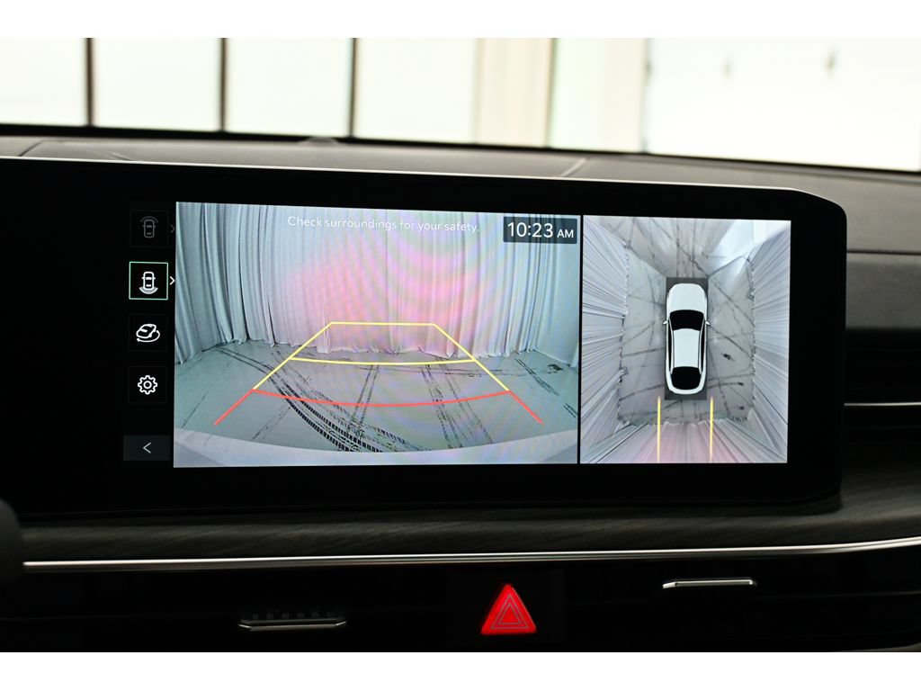 Used 2025 Kia K5 EX FWD image 37
