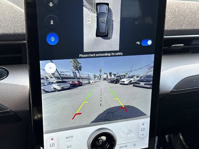 Certified 2023 Ford Mustang Mach-E Select RWD image 28