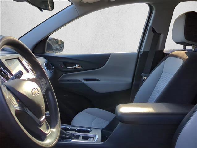 Used 2020 Chevrolet Equinox LT image 10
