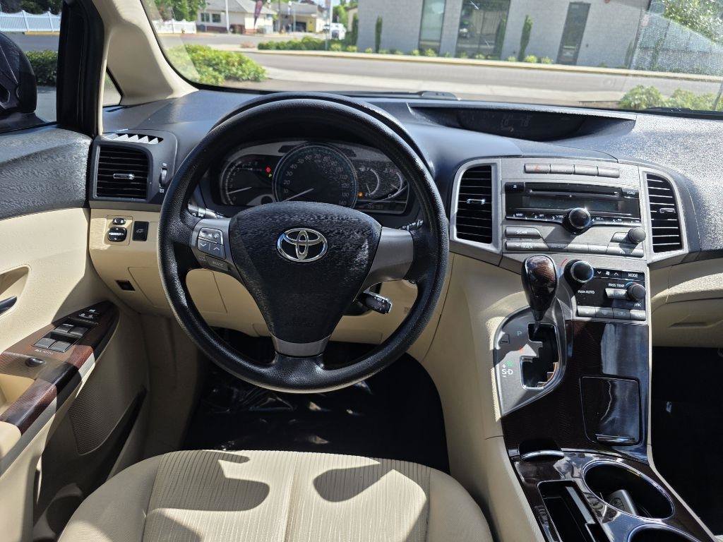 Used 2009 Toyota Venza FWD image 12