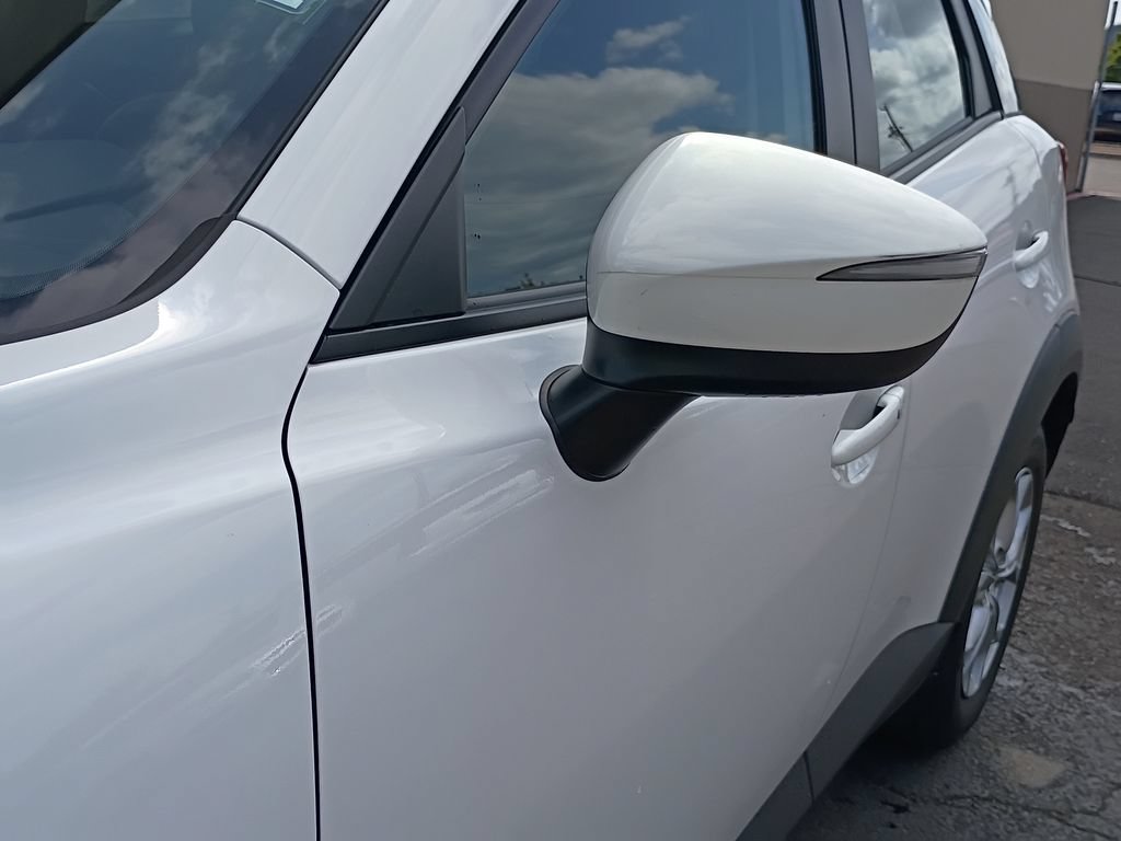 Used 2016 MAZDA CX-3 Touring AWD/4WD image 15