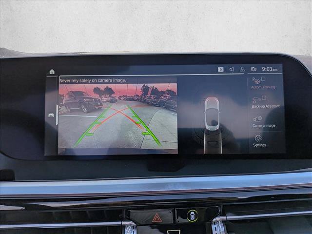 New 2026 BMW Z4 M40i w/ Premium Package RWD image 13