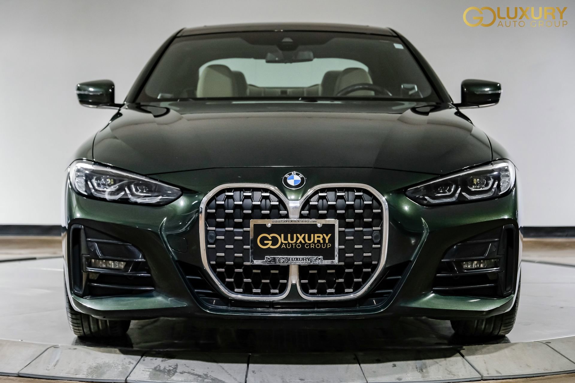 Used 2024 BMW 430i xDrive Coupe w/ M Sport Package AWD/4WD image 6