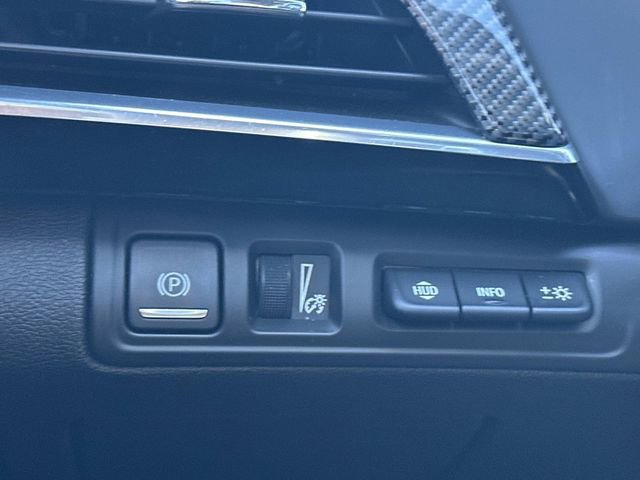 Used 2020 Cadillac CT6 V w/ LPO, Premium Carpet Package AWD/4WD image 26
