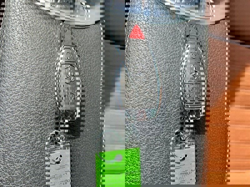 Used 2017 Mercedes-Benz C 43 AMG 4MATIC Cabriolet w/ Premium 2 Package image 43