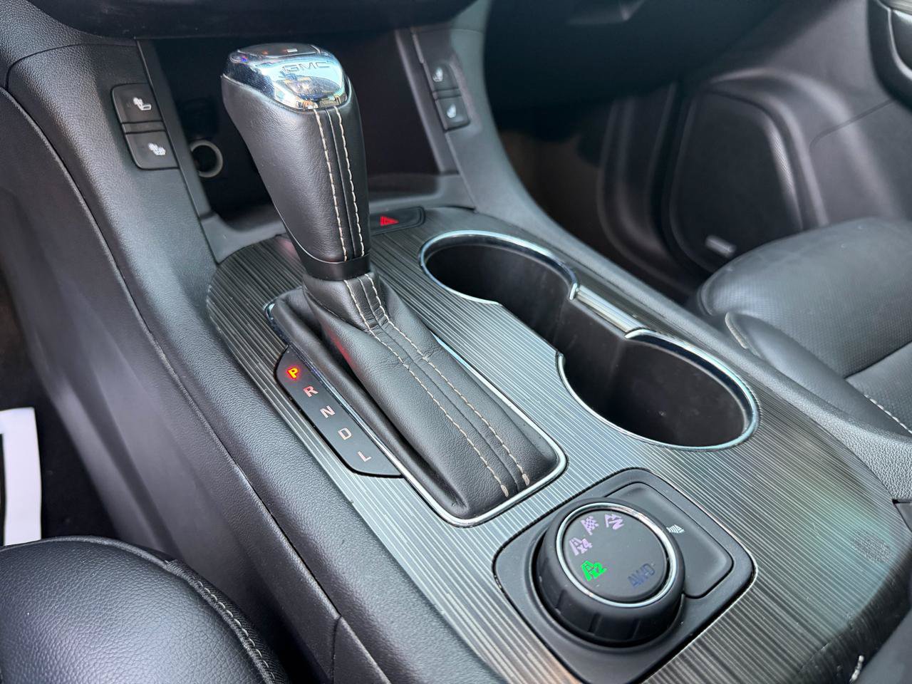 Used 2019 GMC Acadia SLT AWD/4WD image 22