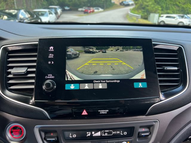 Used 2021 Honda Passport EX-L image 24