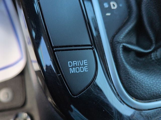 Used 2024 Kia Soul S FWD image 24