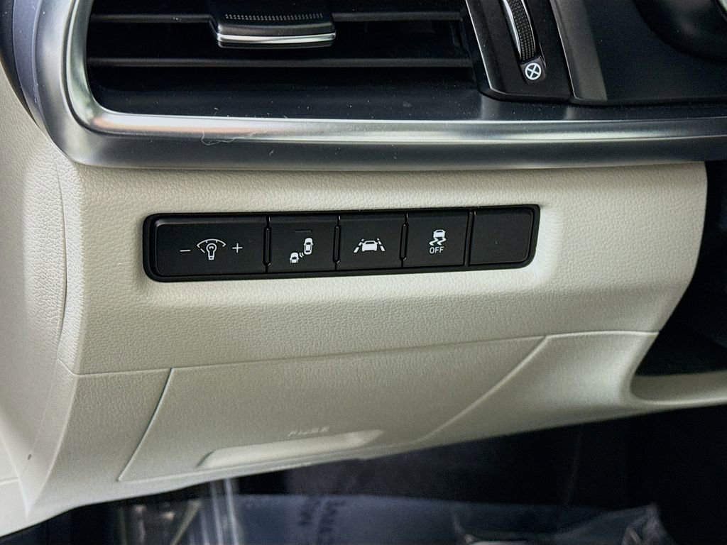 Used 2022 Kia Telluride S image 22