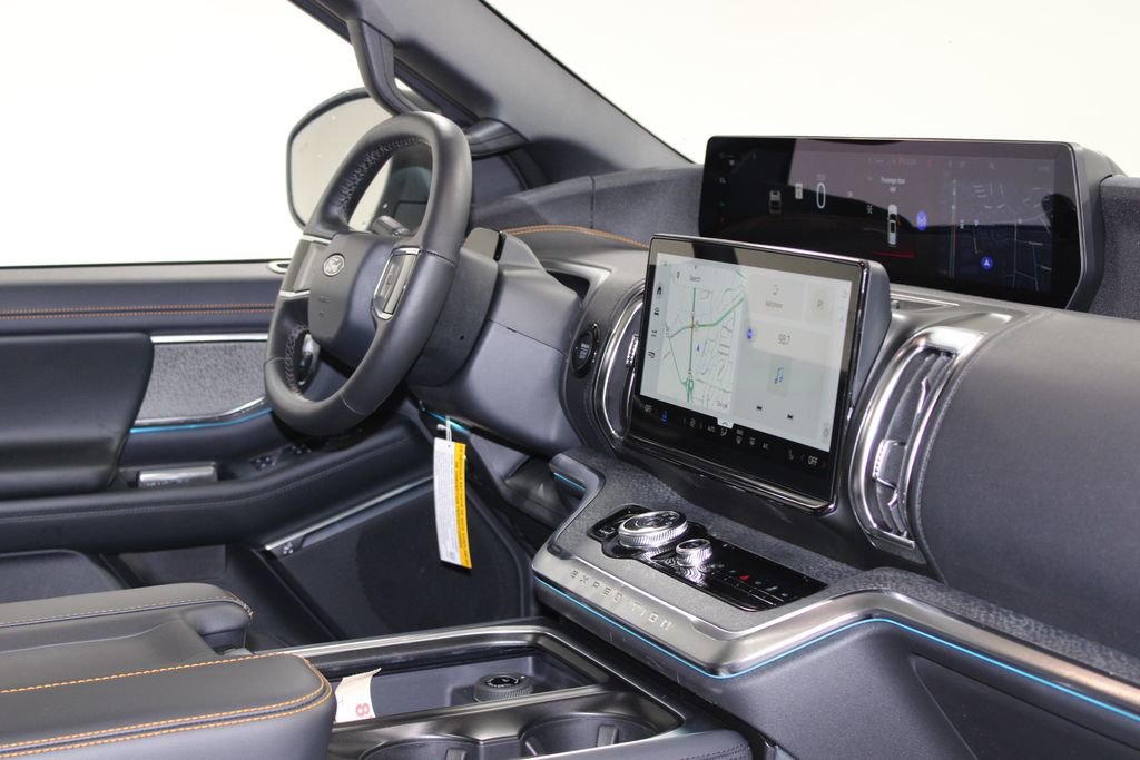 New 2026 Ford Expedition Tremor image 32