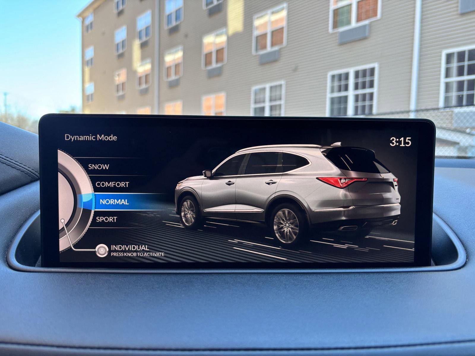 Used 2022 Acura MDX SH-AWD w/ Technology Package image 20