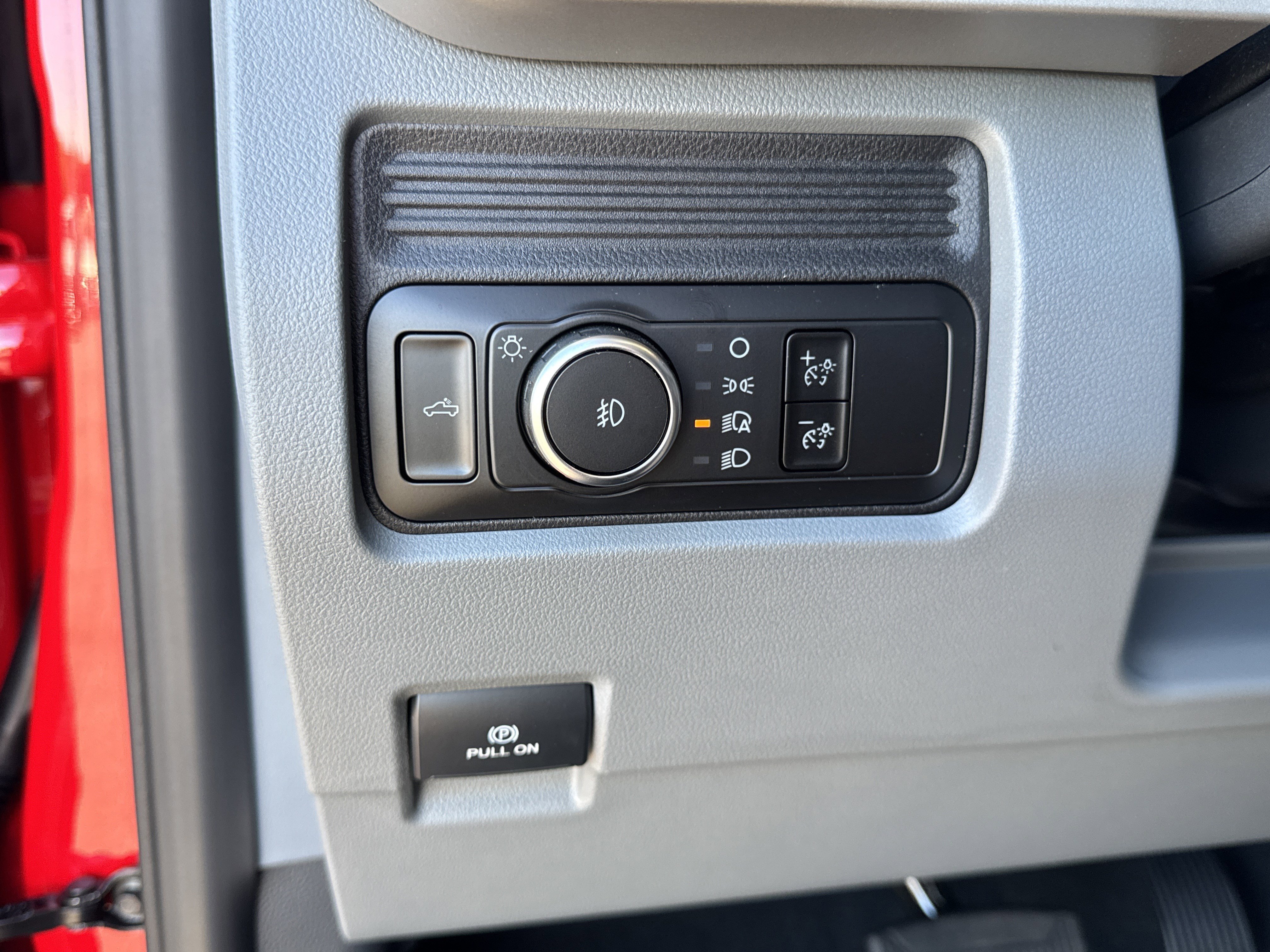 New 2026 Ford F250 4x4 Crew Cab Super Duty image 33