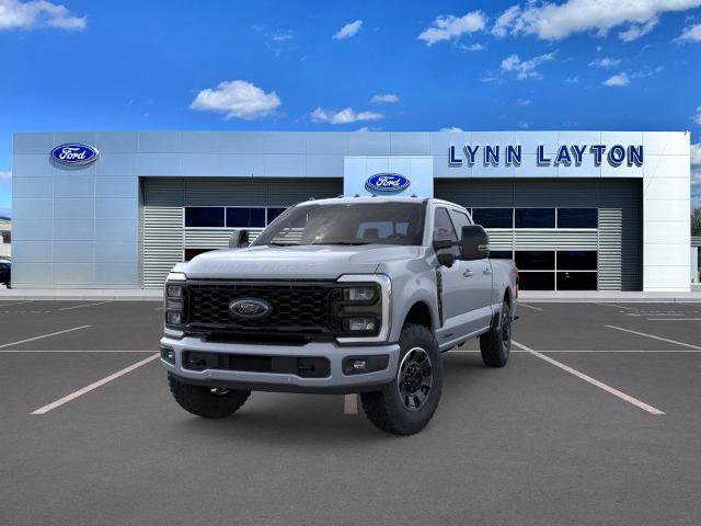 New 2026 Ford F250 Lariat image 2