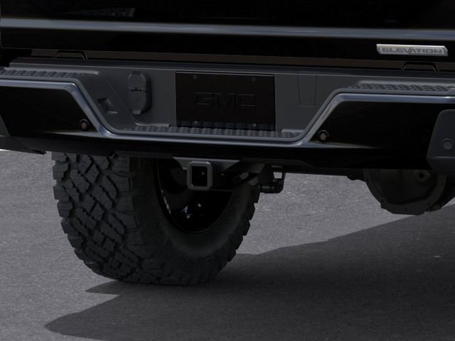New 2026 GMC Canyon Elevation w/ Convenience Package RWD image 14