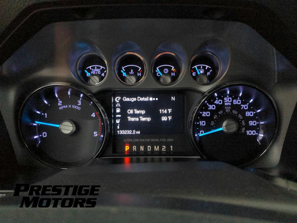 Used 2013 Ford F250 Lariat AWD/4WD image 18