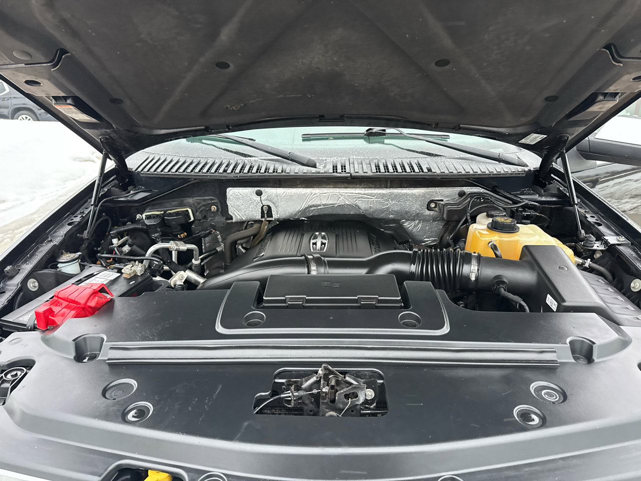 Used 2016 Lincoln Navigator Select image 40