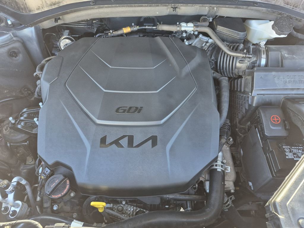 Used 2022 Kia Telluride SX image 19