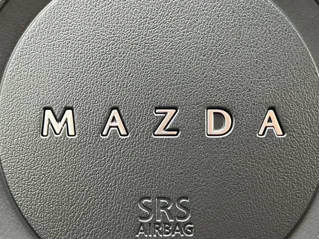 New 2026 MAZDA CX-5 Preferred AWD/4WD image 41