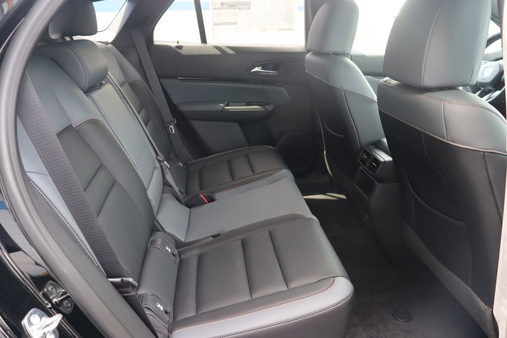 New 2026 Honda Prologue Elite image 16