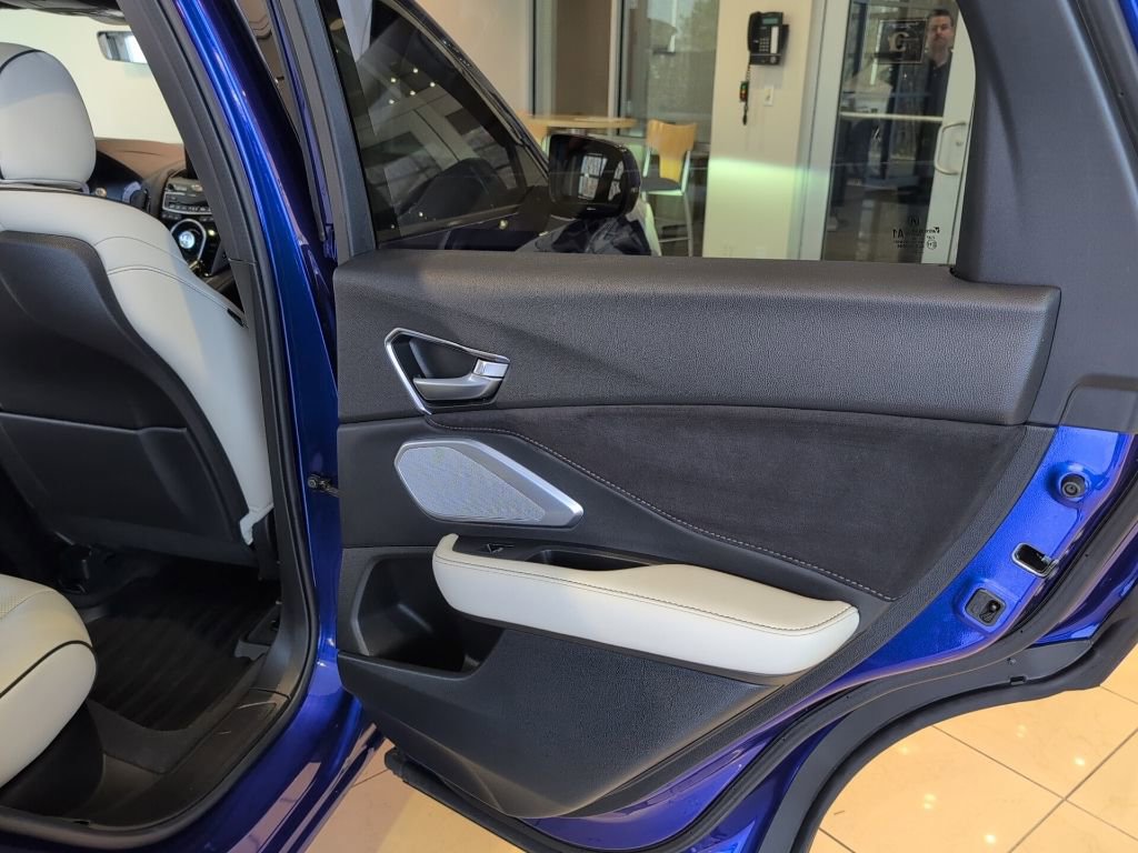 Certified 2024 Acura RDX AWD w/ A-Spec & Advance Pkg image 47