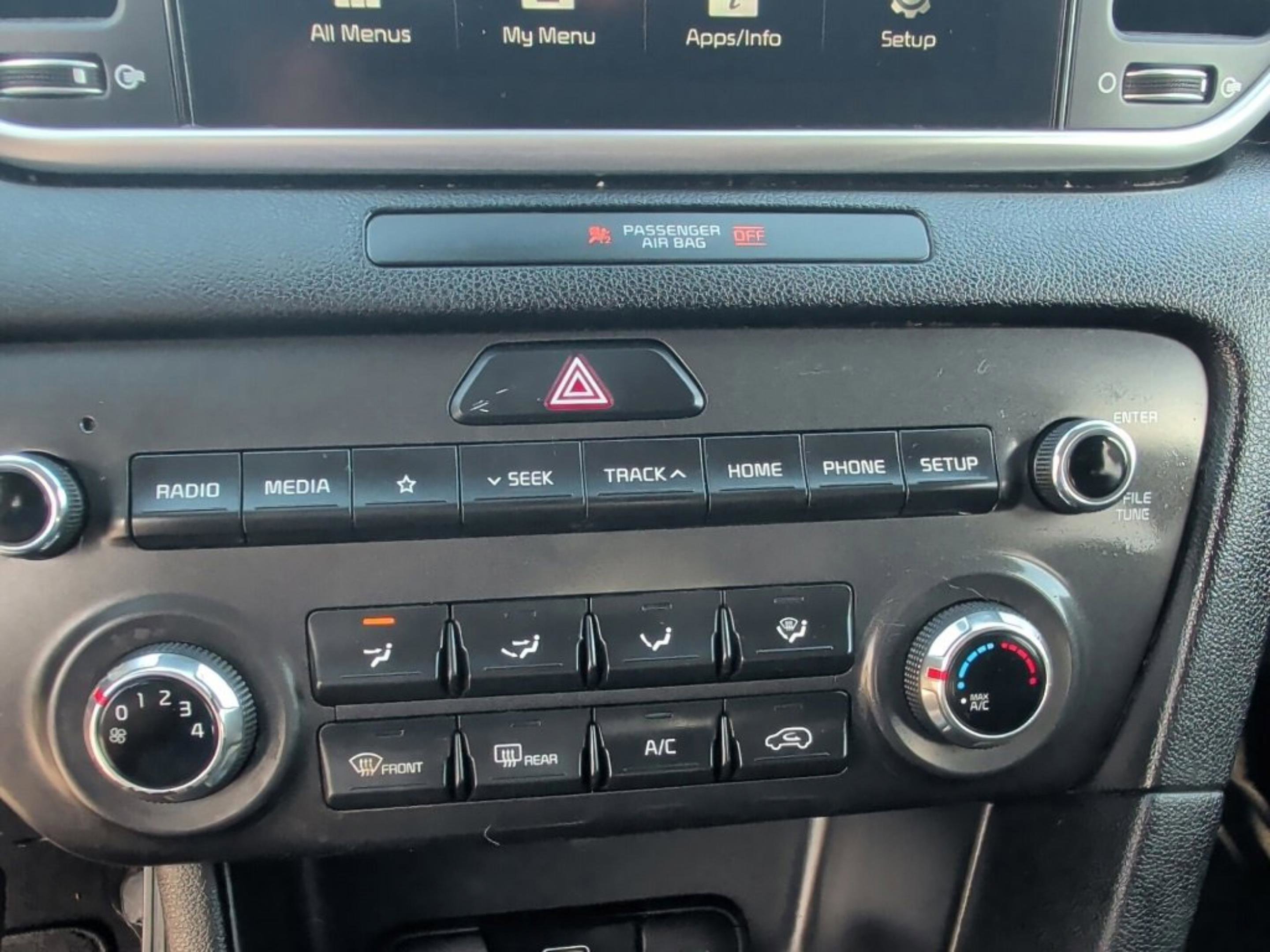 Used 2022 Kia Sportage LX image 29